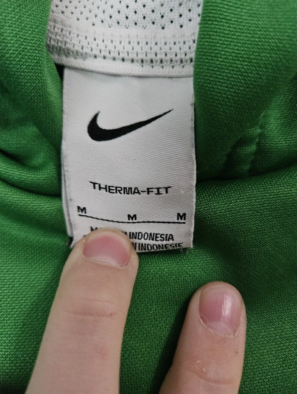Nike Kids Green Oregon Ducks Pullover Hoodie